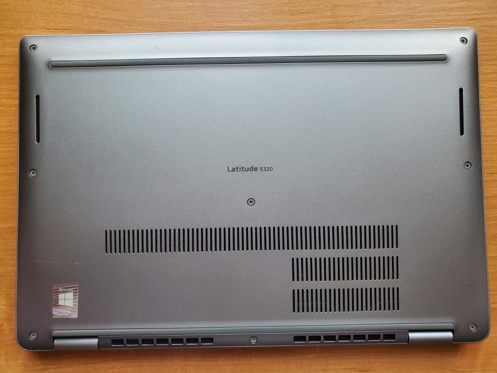 Сенсорний йога 2in1 Dell latitude 5320 i5  512ssd 16ram 13,5"