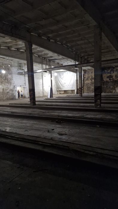 Оренда складських приміщень у Києві, вул. Сікевича 900м2