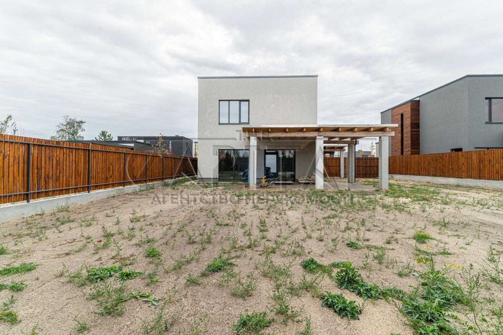 Продажа дома, Крушинка, закрытый КГ