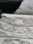 BLANKY - Confort 7 Kg - Cobertores pesados para melhorar o seu sono.