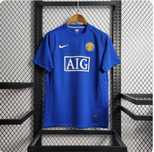 Camisola Manchester United Alternativa 2007 /2008