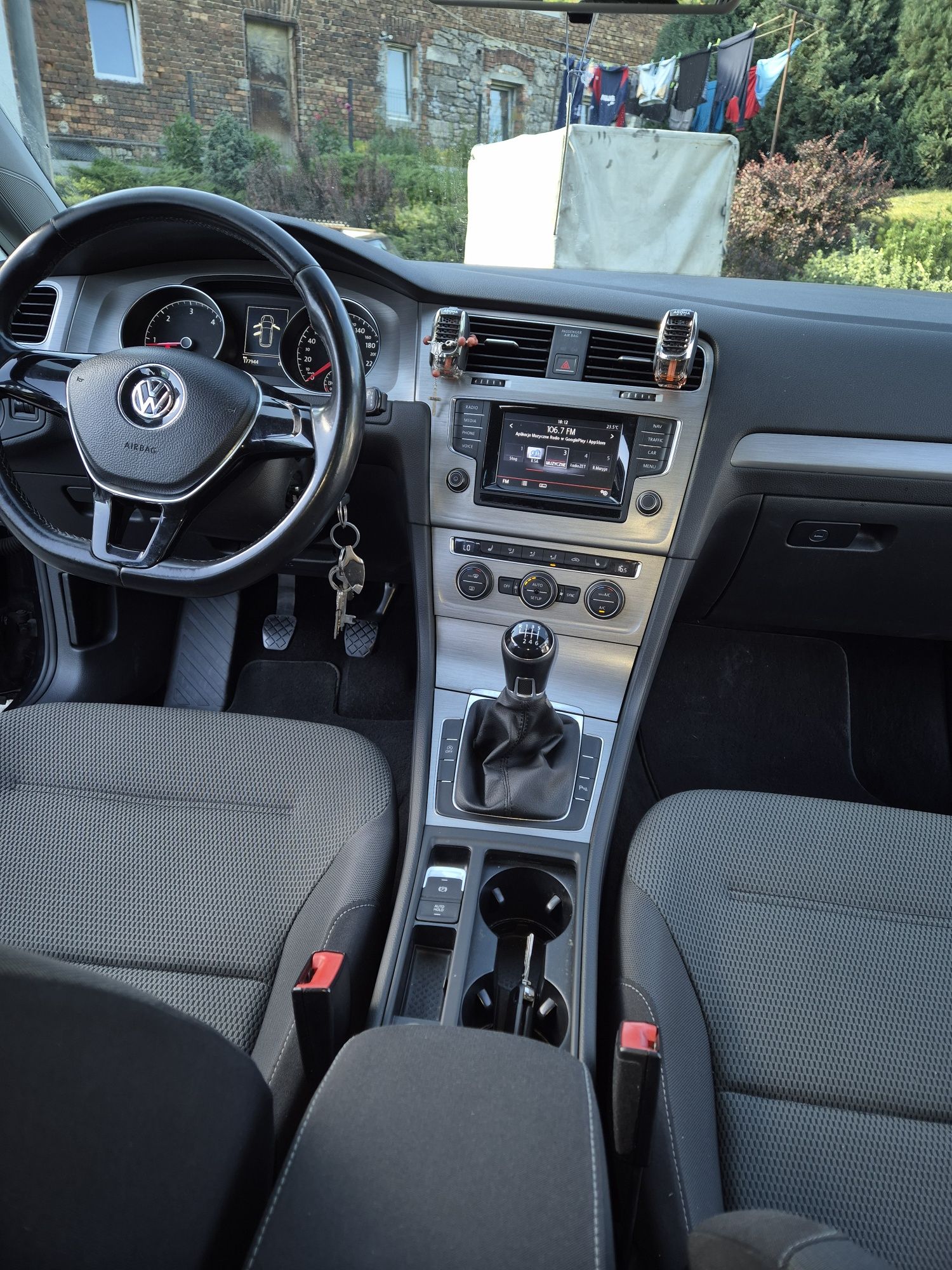 Sprzedam  auto Golf  7