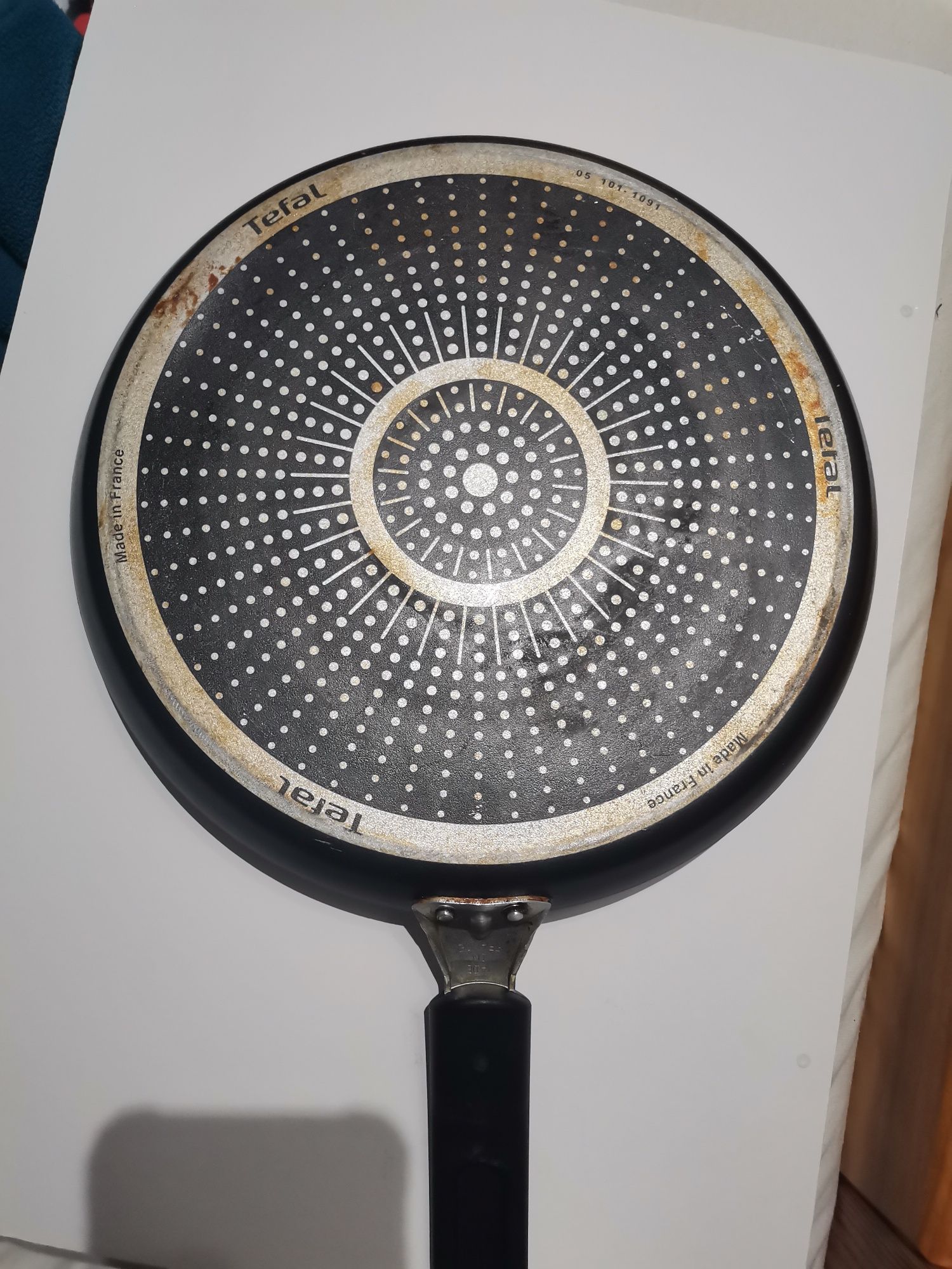 Patelnia do naleśników Tefal Intense
