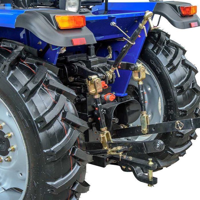 Трактор  ДТЗ 244