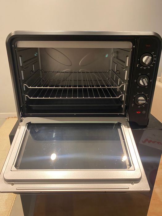 Forno Moulinex Optimo 60 Litros