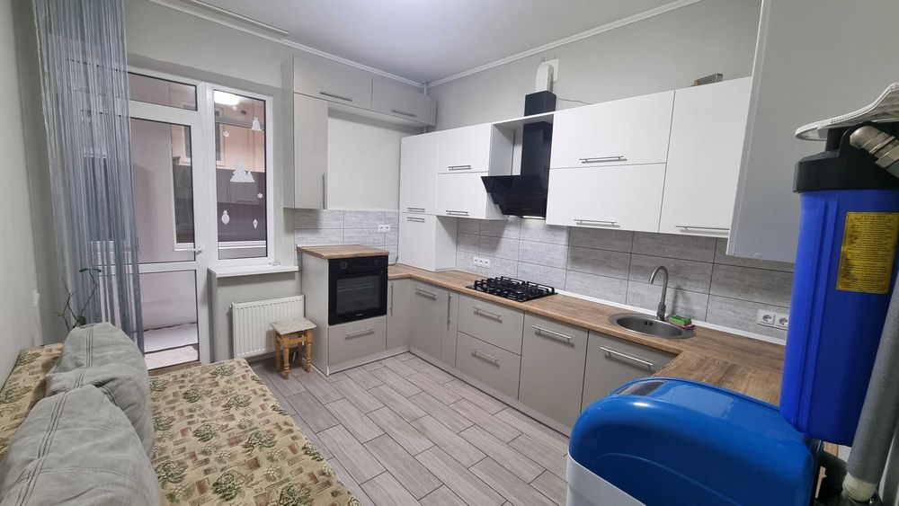 Продаж 2 к кв в Лісовій бучі. Переоф 2%. Безготівковий розрахунок