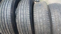 255.70.18 Bridgestone dueller  H/T 2024 rok nowe/demo topczewski Team