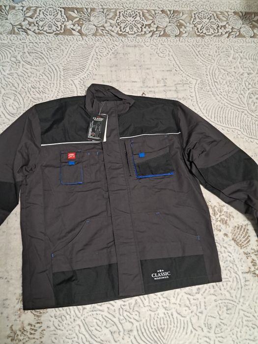 Куртка робоча чоловіча ,напівкомбінезони чоловічі