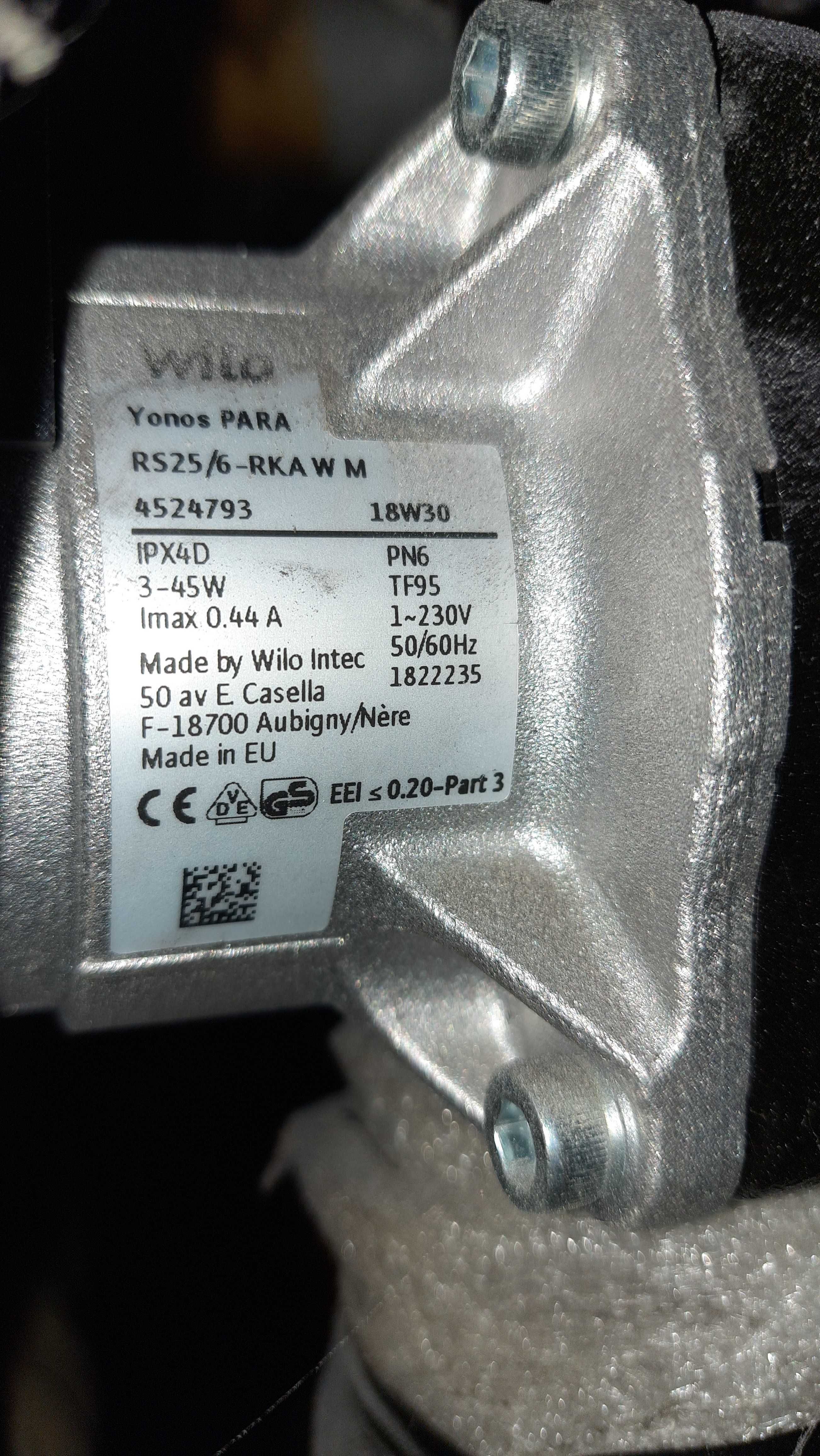 Części do pieca , sterownik SP 18, SILNIK NORD, pompa CO, ślimak,