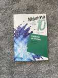 Livros escolares MACS 10° e 11° ano
