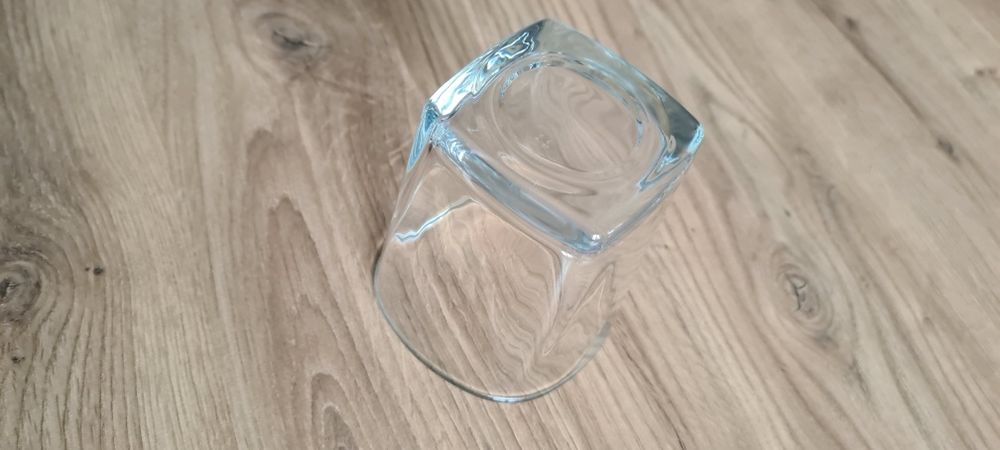 Szklanka 220ml /whisky / drinki