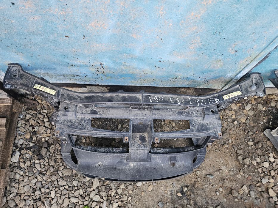 Телевізор Екран Морда Панель Е90 Е91 Е92 Е93 BMW E90 E91 E92 E93 Шрот