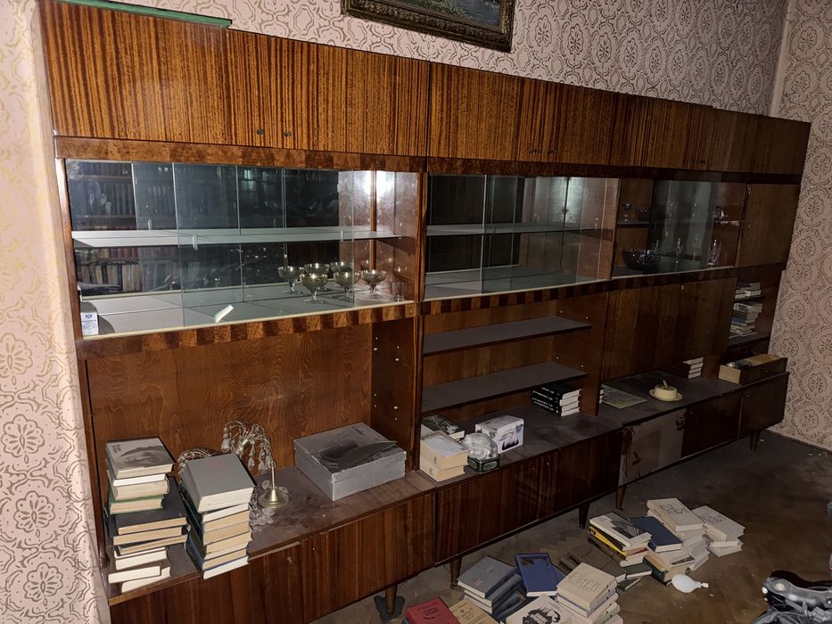 Меблі / Шафа / Сервант