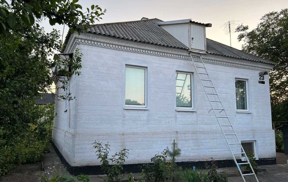 Продам дом на ж/м Парус