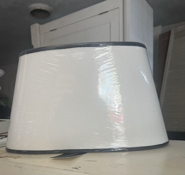 Abażury Riviera Maison