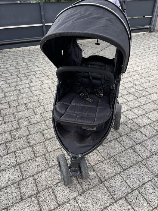 Wózek Snap Vaco Baby 3