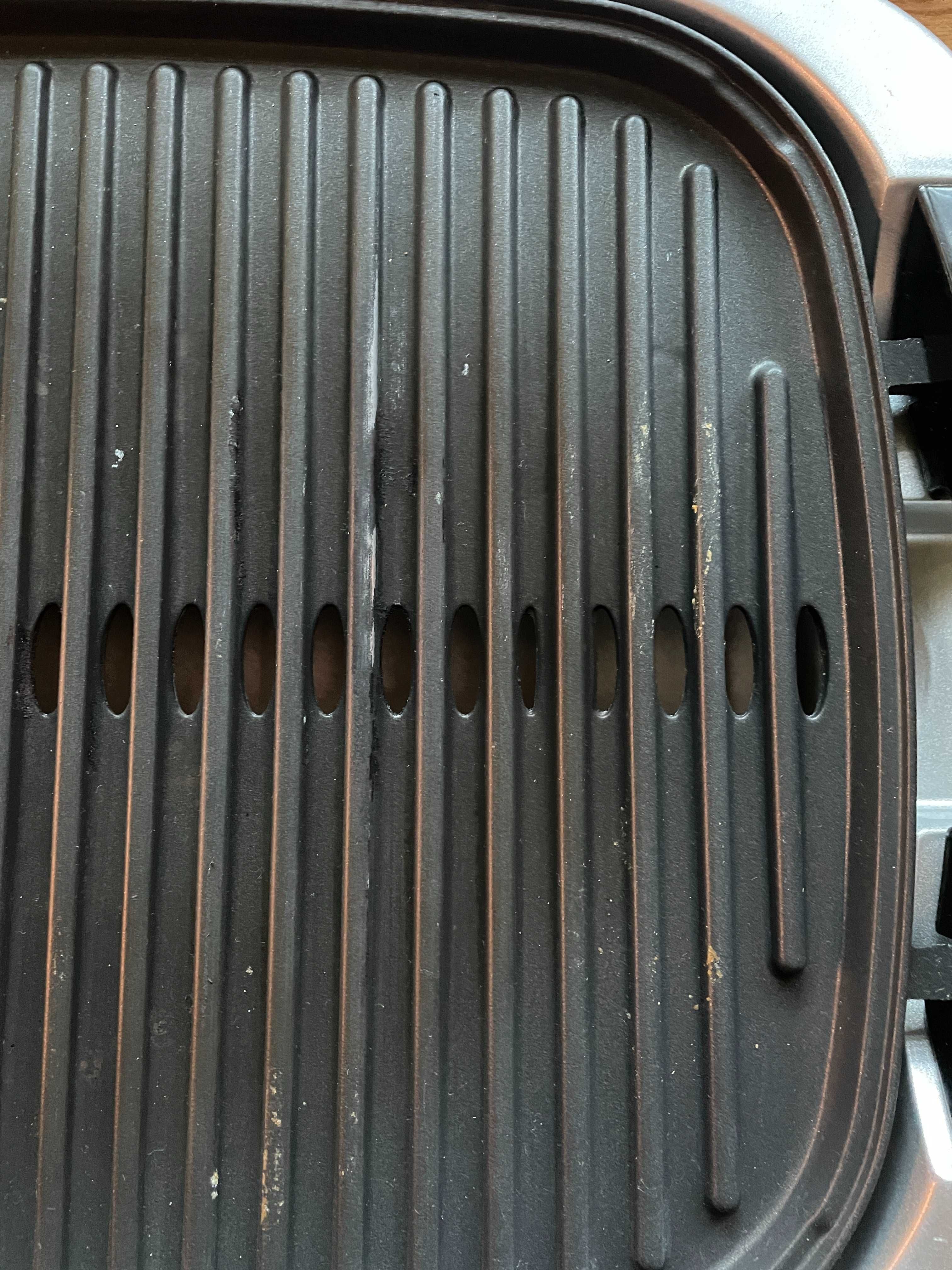 Grill elektryczny stołowy Kenwood HG266