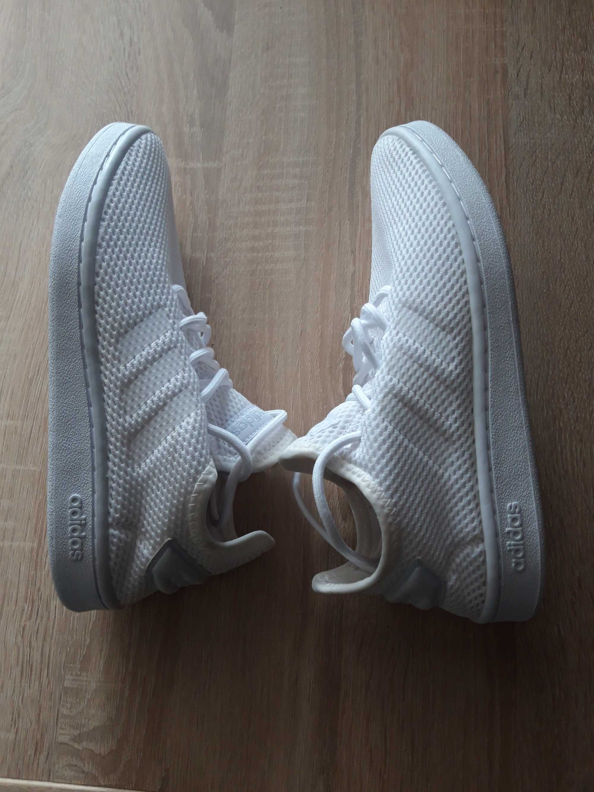 Buty Adidas cloudfoam roz 39,5