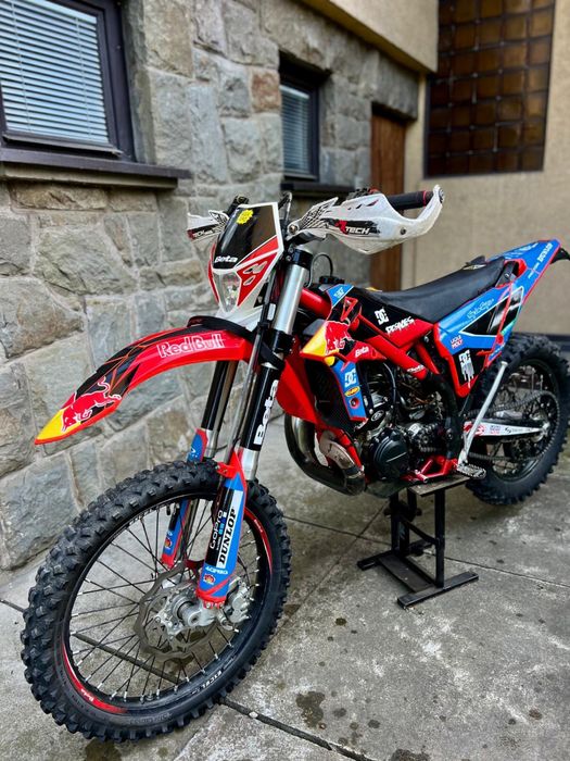 Beta 300 Xtrainer 2018 Zarejstrowana