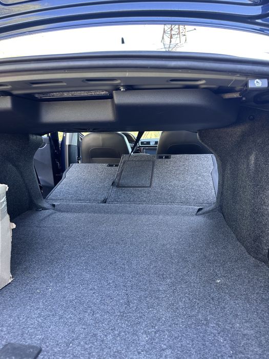 Volkswagen Passat 2.0 TDI SEL