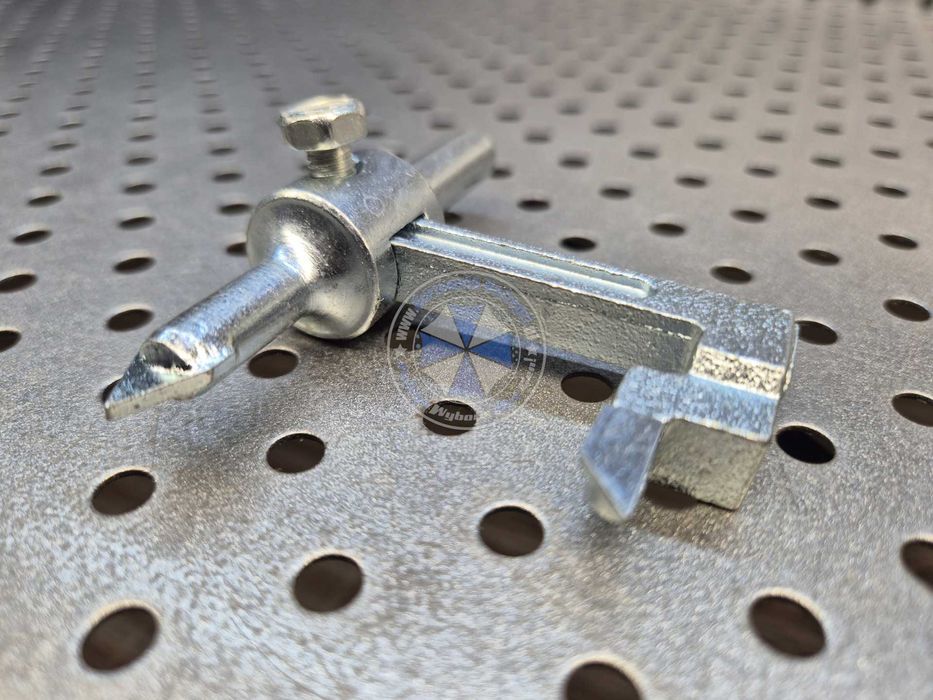 cyrkiel do glazury 20-90mm otwornica do glazury wycinak do kafli