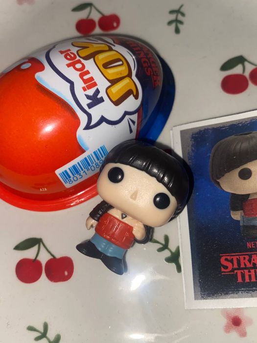 Продам. Вілл з кіндера « Дивні дива»