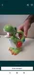 Brinquedo Dinossauro Chicco