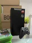 Xbox Series X 500GB + Pad | Stan bardzo dobry | Gry i HDMI gratis!