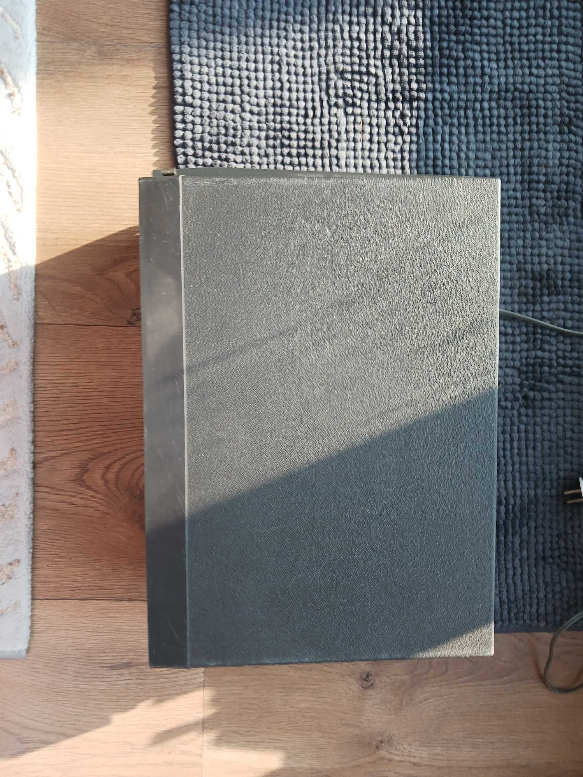 Magnetofon szpulowy Grundig DeLuxe ZK 140
