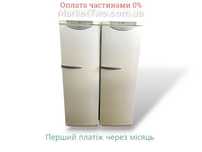 Холодильник + морозильна камера від концерну Electrolux ( А200604 )