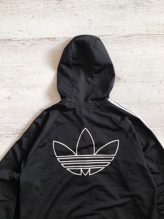 Олімпійка adidas оригінал