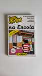 Uma Aventura na Escola