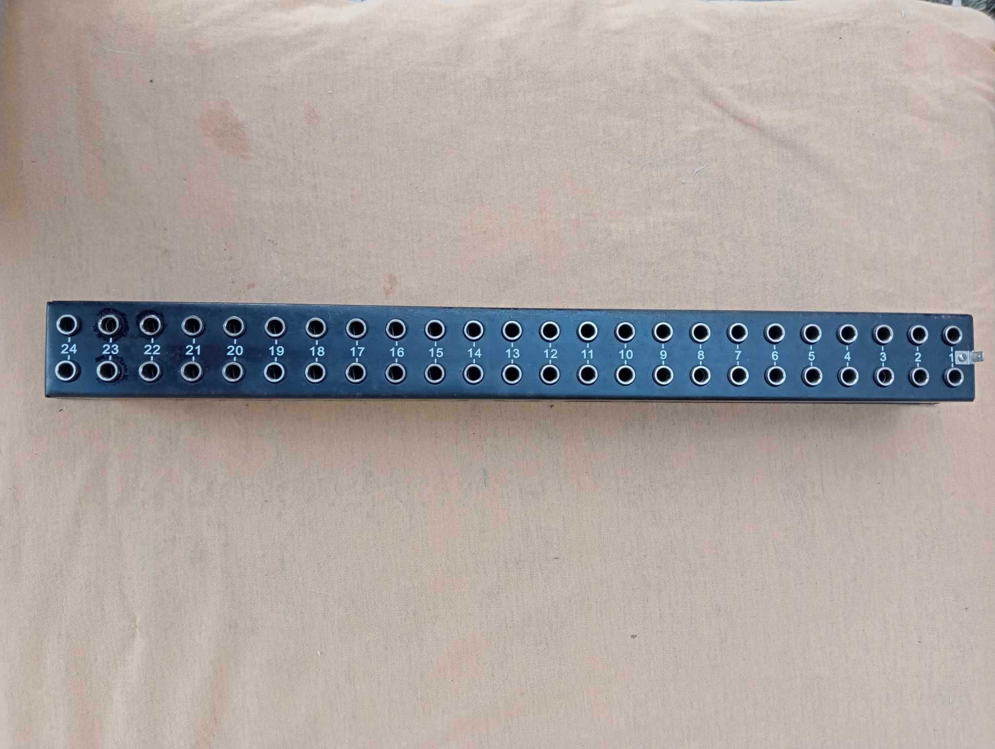 Neutrik Rean NYS SPP-L1 Patch bay