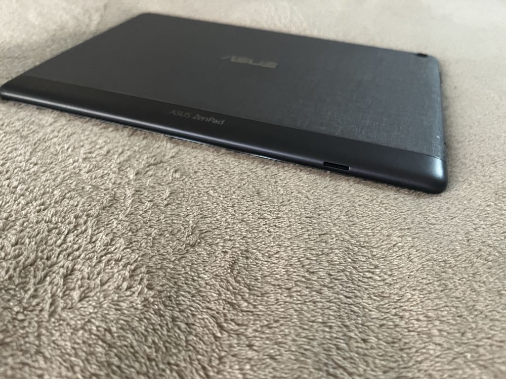 Планшет ASUS ZEN PAD 10