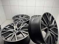 Felgi 20 Audi Q5 RSQ5 8 ET39 80A Oem S Line Idealne