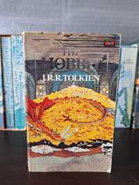 The Hobbit livro (1981)