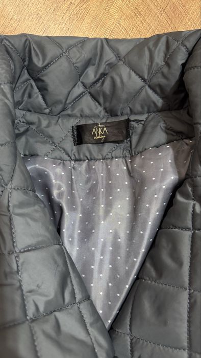 Курточка жіноча стьобана