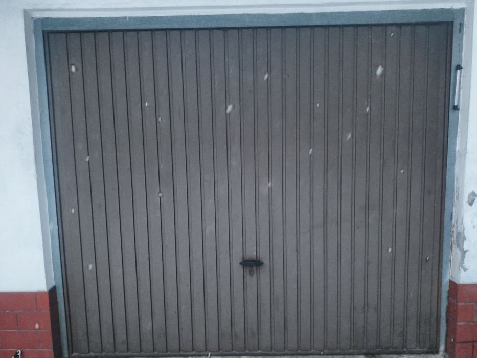 Bramy garażowe Novoferm