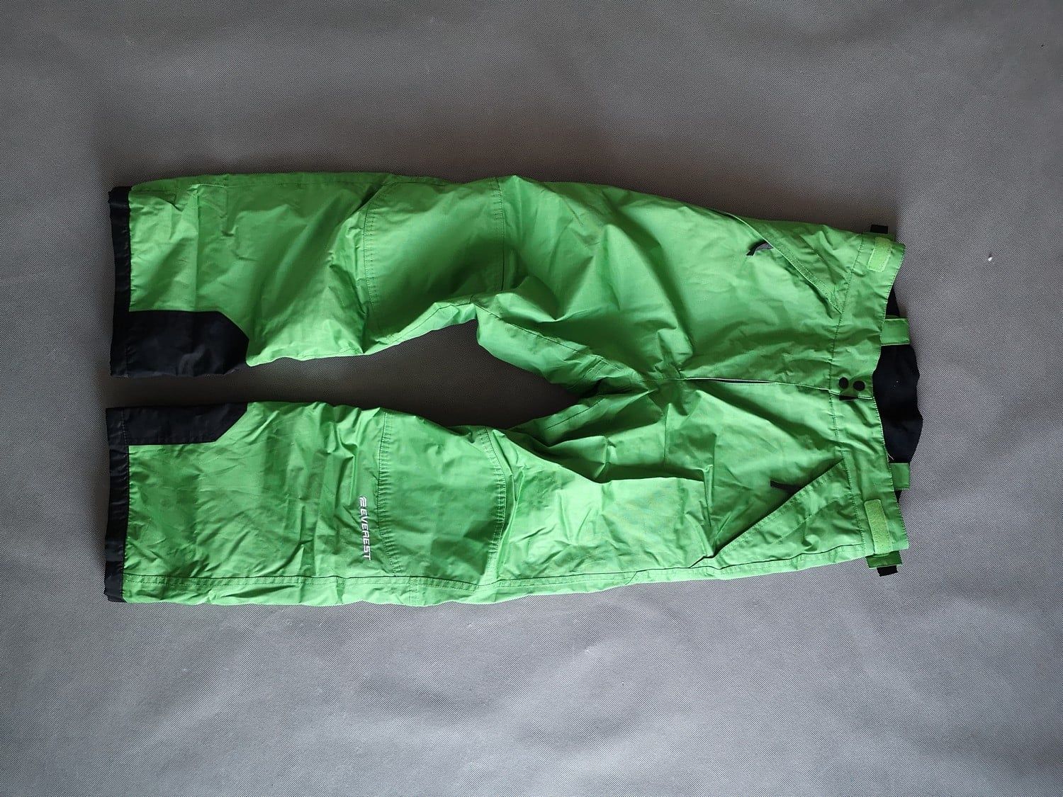 Spodnie Everest Narty i Snowaboard S/M =