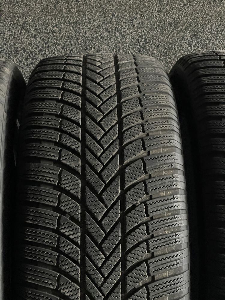 Opony zimowe 235/55 R19 105H Pirelli Bridgestone MO 2021r