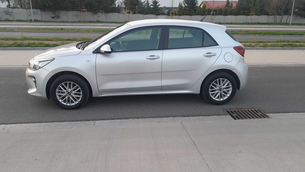 KIA RIO sprzedam