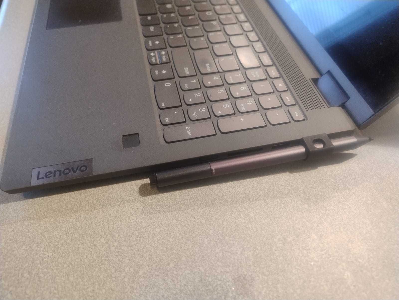 Lenovo IdeaPad 15,6'' Flex 5-15 i3