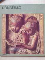 Donatello, album