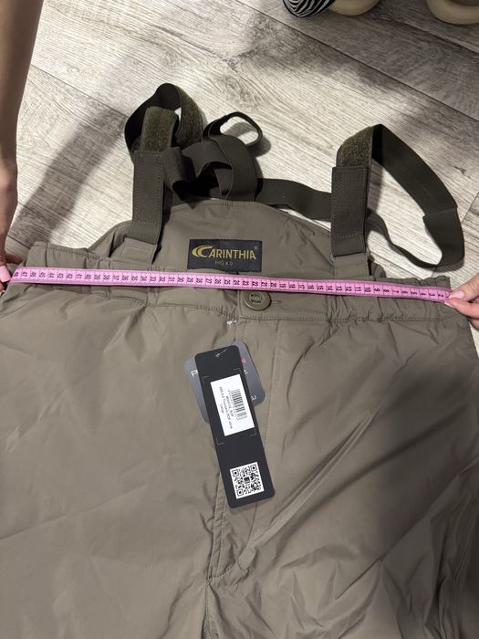 Штани Carinthia Hig 4.0,Розмір L