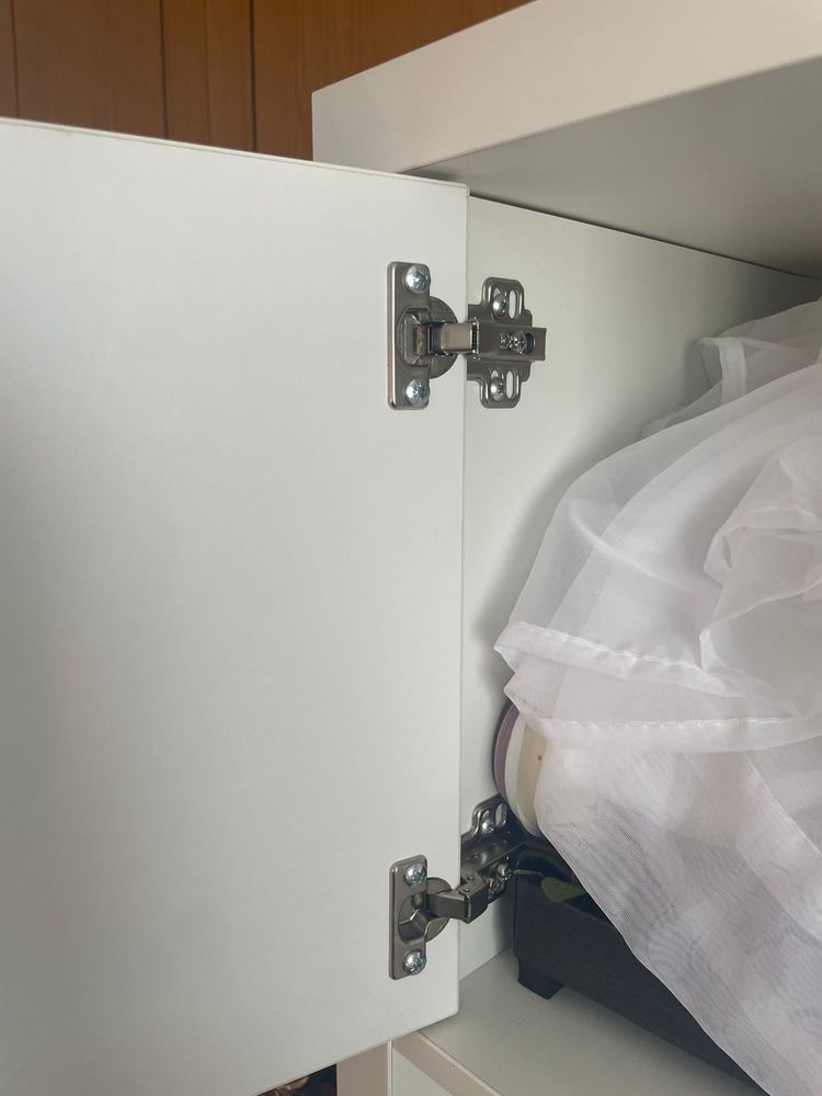 Armario/Estante IKEA