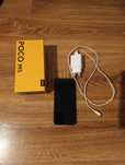 Sprzedam POCO M5 Black