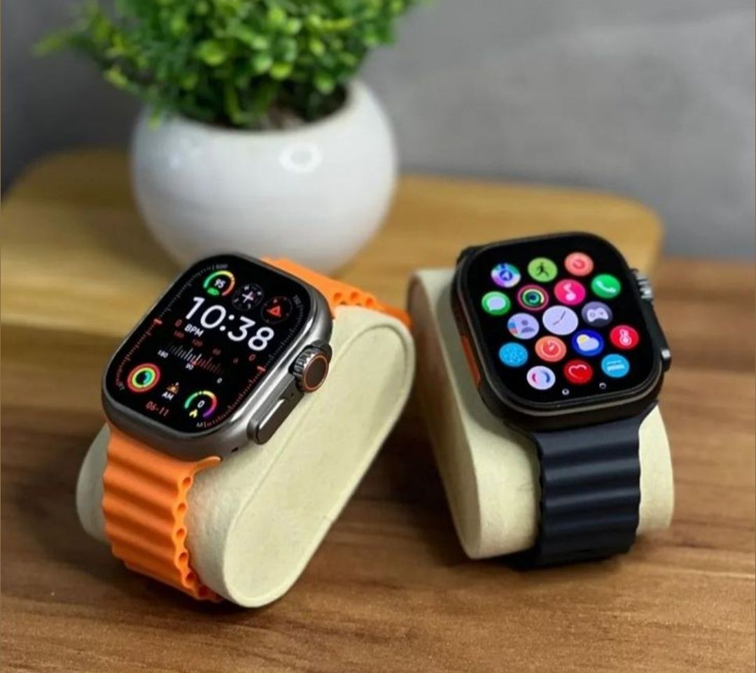apple watch 19 ultra