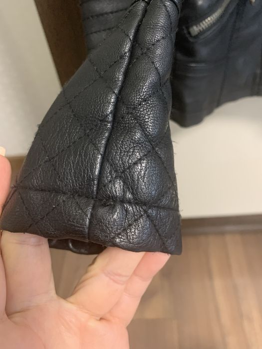 курточка для дівчинки