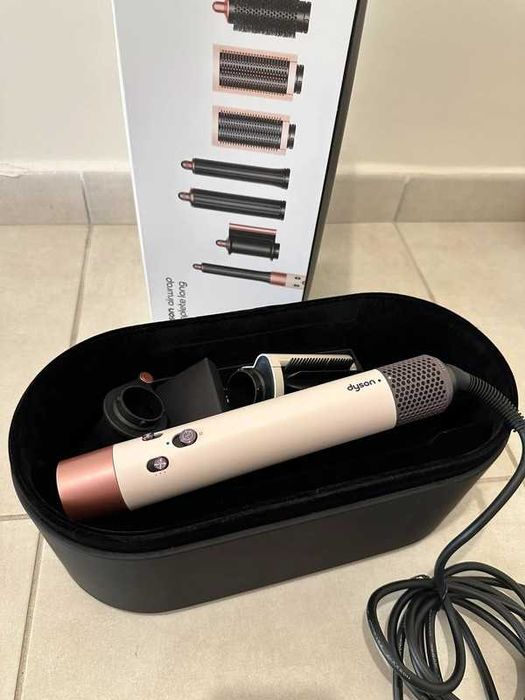 Lokówka Dyson Airwrap™ Complete Multi-Hair Styler HS05