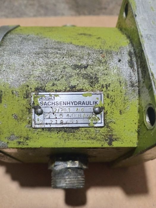 Гідромотор  продам